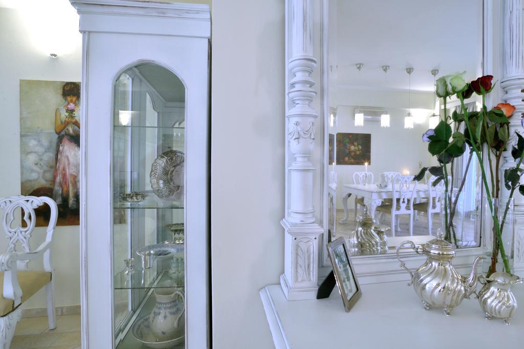 Ágios Ioánnis Melitta Villa חדר תמונה