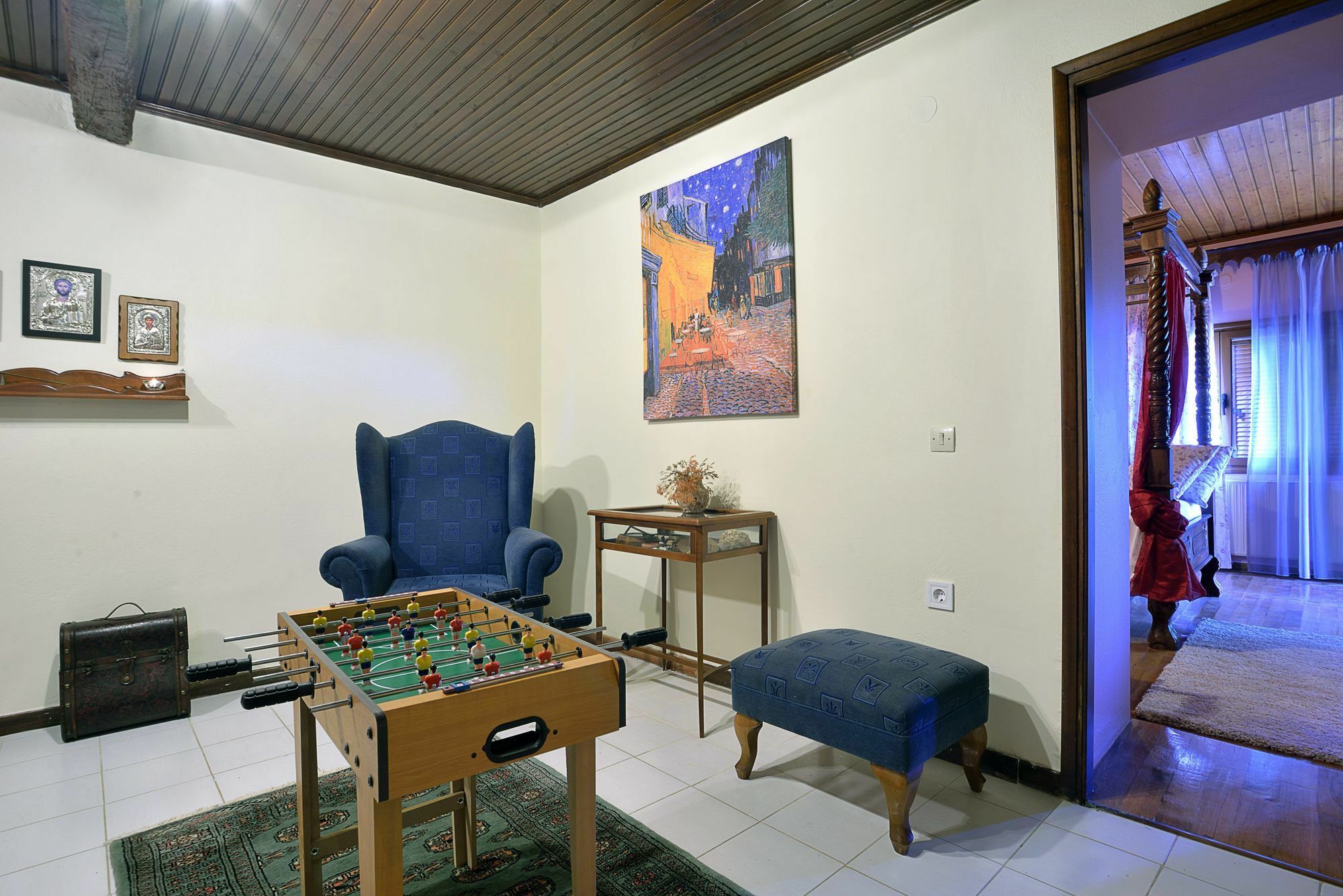 Ágios Ioánnis Melitta Villa מראה חיצוני תמונה